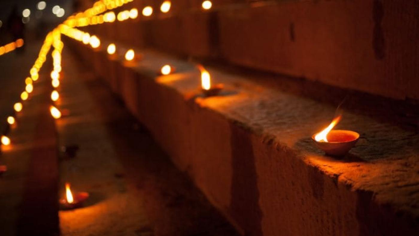 Dev Deepawali Varanasi | Travel Zone Varanasi